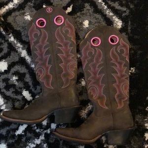 Women’s Tony Lama Boots